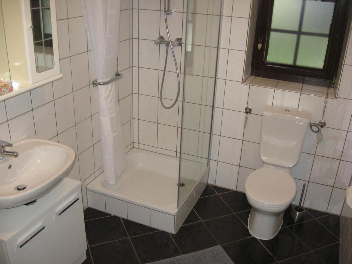 Ferienwohnung Pia Mettlach Exteriér fotografie